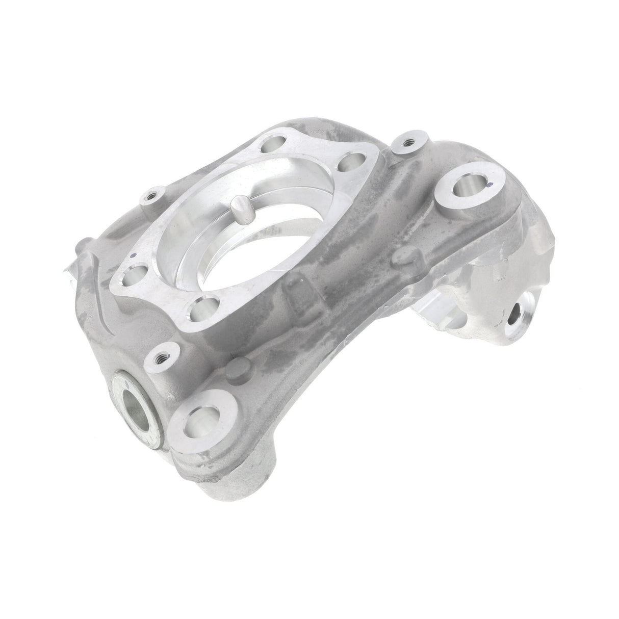 VW Steering Knuckle, wheel suspension - VAICO V10-5117