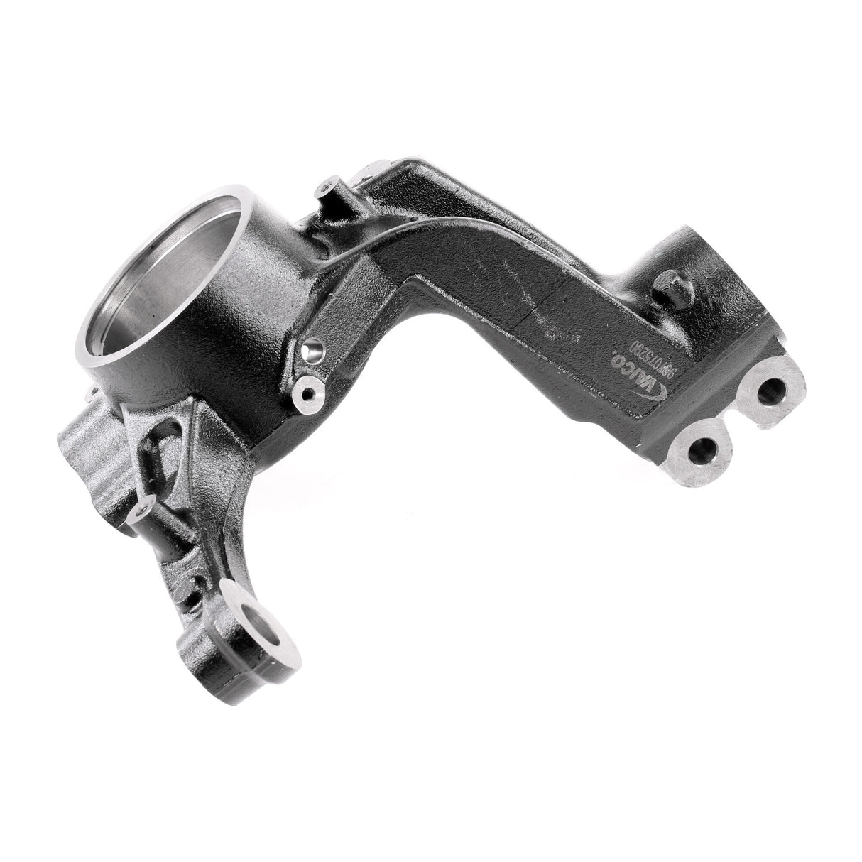 VW Steering Knuckle, wheel suspension - VAICO V10-5120