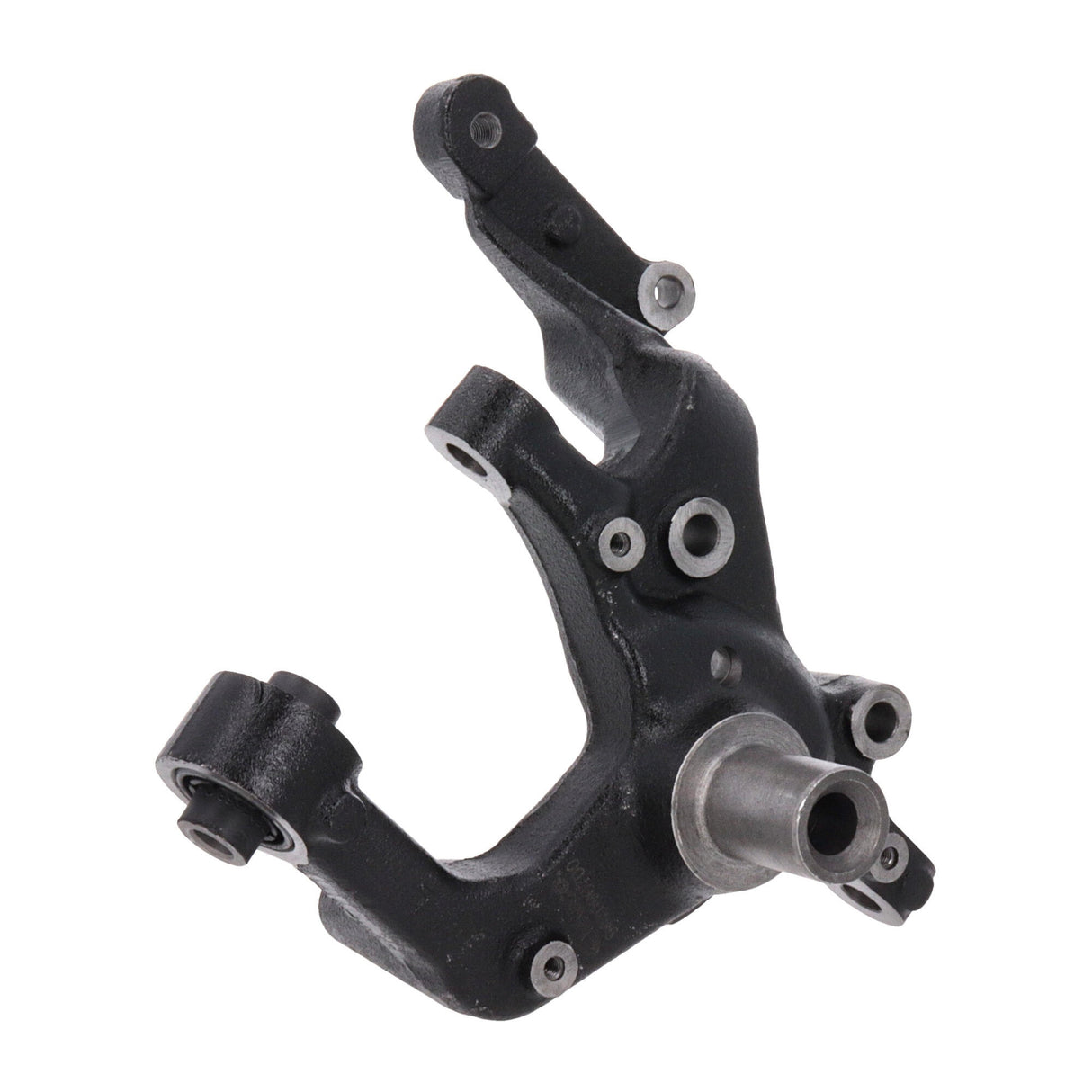 VW Steering Knuckle, wheel suspension - VAICO V10-5122