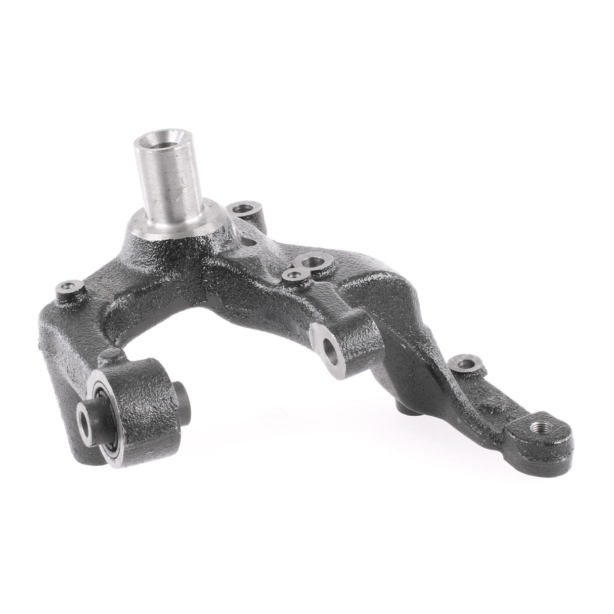 VW Steering Knuckle, wheel suspension - VAICO V10-5123