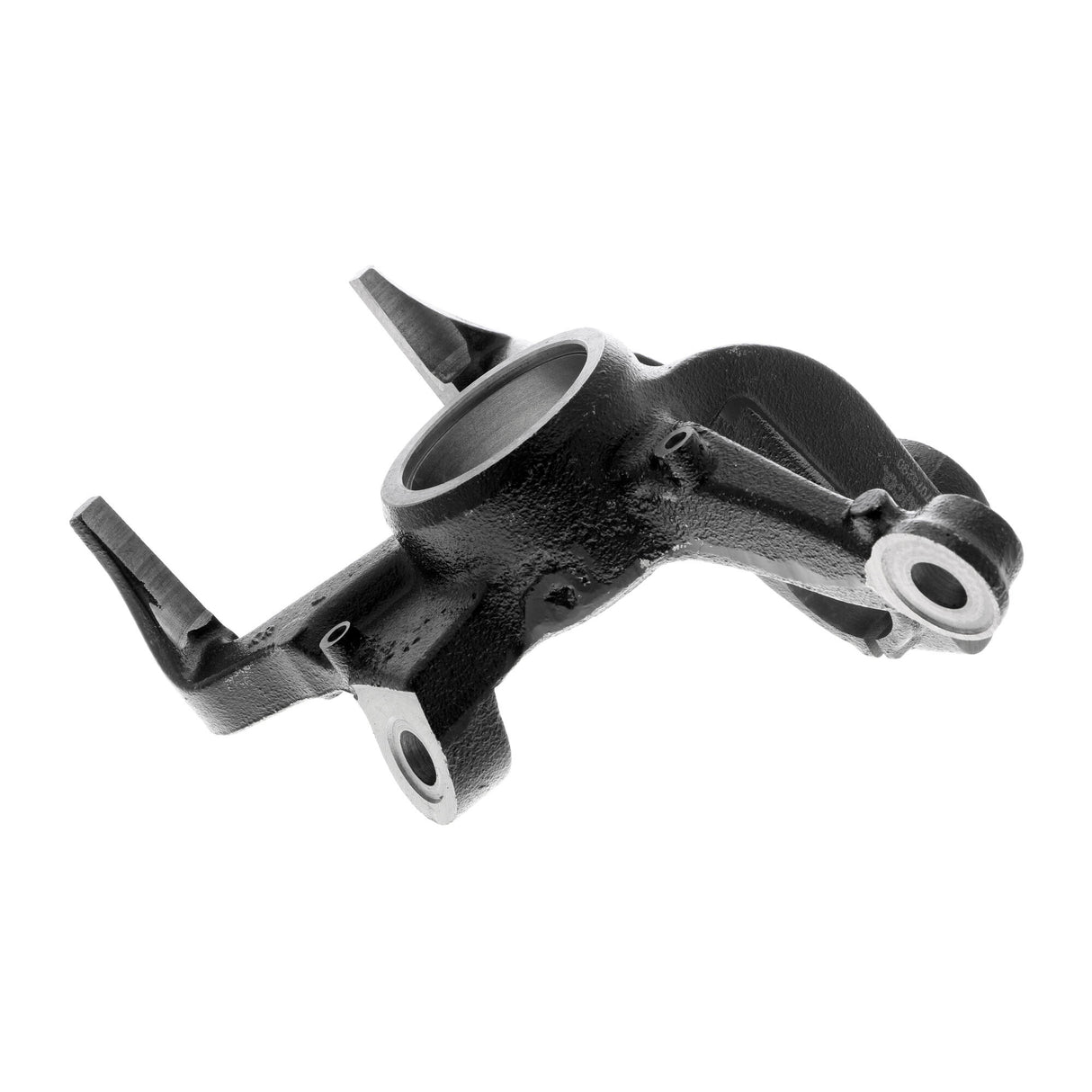 SKODA Steering Knuckle, wheel suspension - VAICO V10-5130