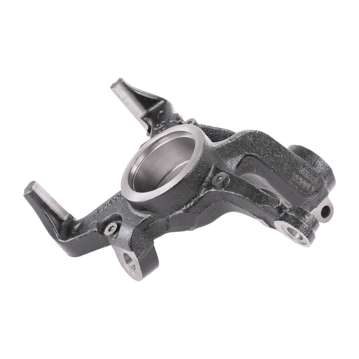SKODA Steering Knuckle, wheel suspension - VAICO V10-5134