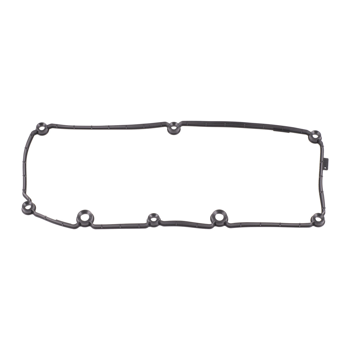 VW Gasket, cylinder head cover - VAICO V10-5162