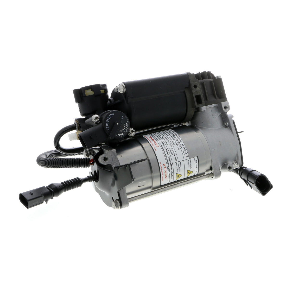 VW Compressor, compressed-air system - VEMO V10-52-0006