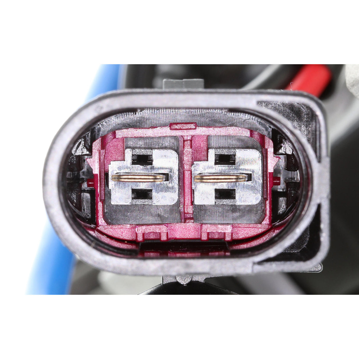 VW Compressor, compressed-air system - VEMO V10-52-0007