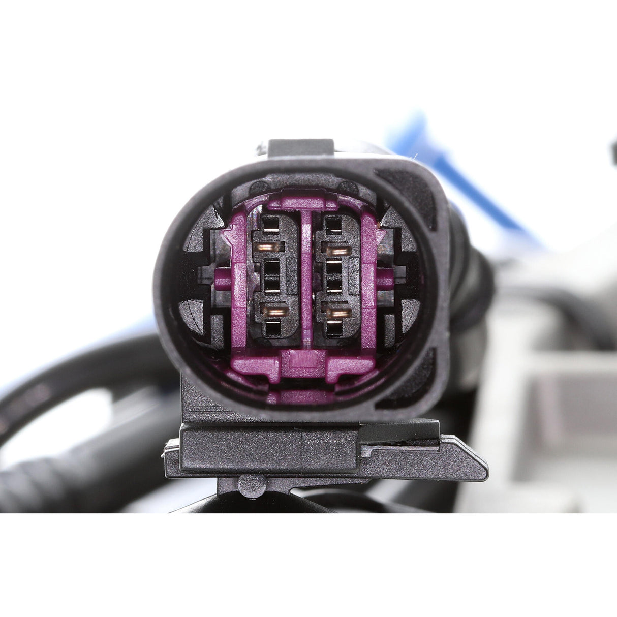 VW Compressor, compressed-air system - VEMO V10-52-0007