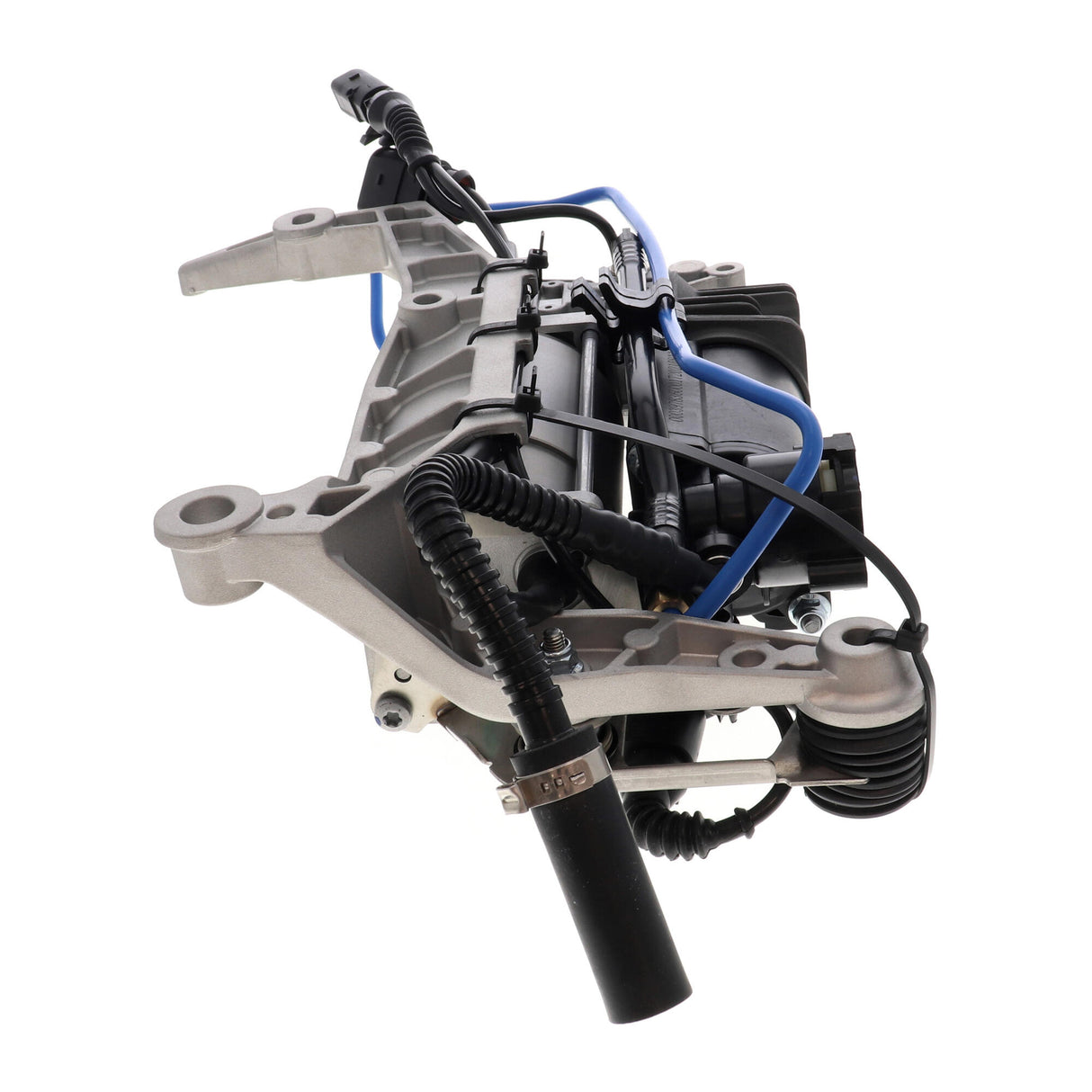 VW Compressor, compressed-air system - VEMO V10-52-0007