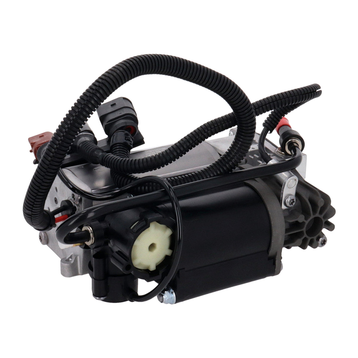 VW Compressor, compressed-air system - VEMO V10-52-0008