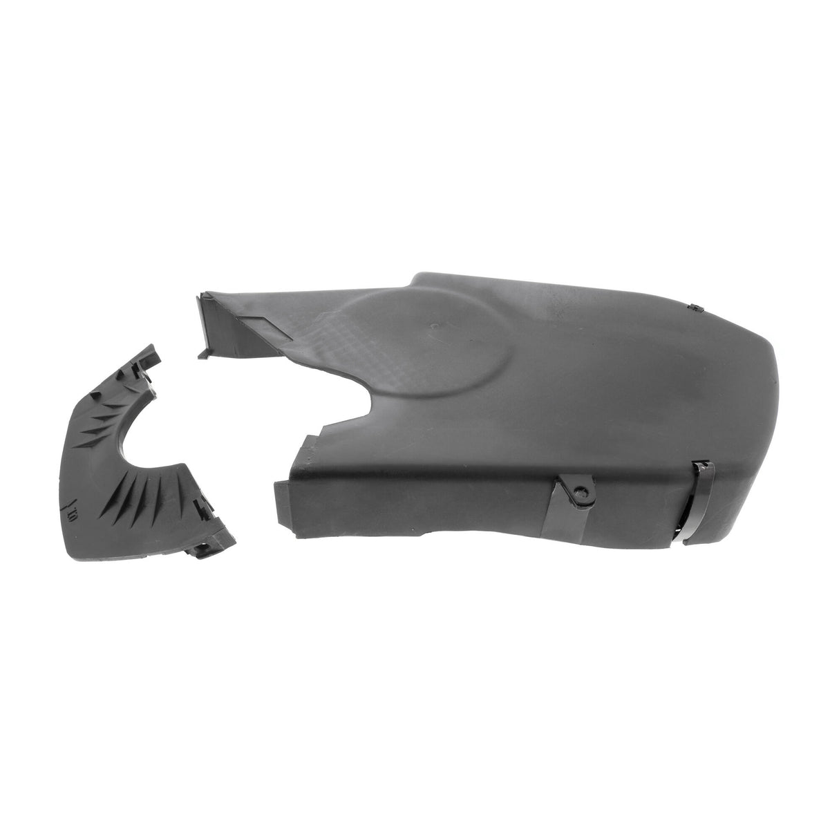 VW Cover, timing belt - VAICO V10-5222