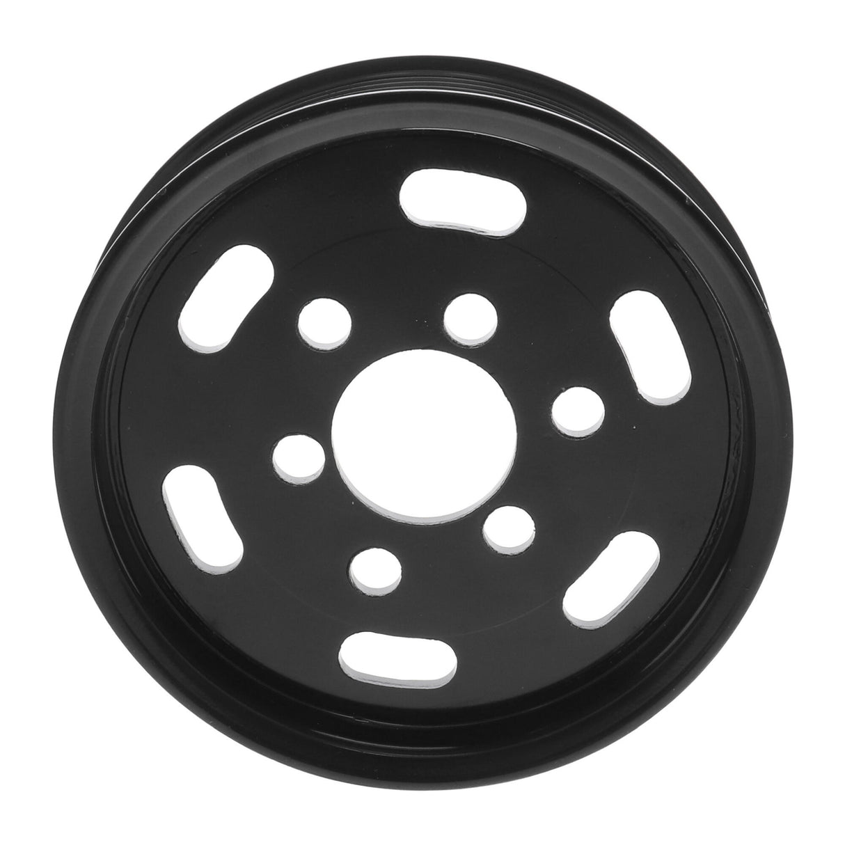 VW Belt Pulley, crankshaft - VAICO V10-5224