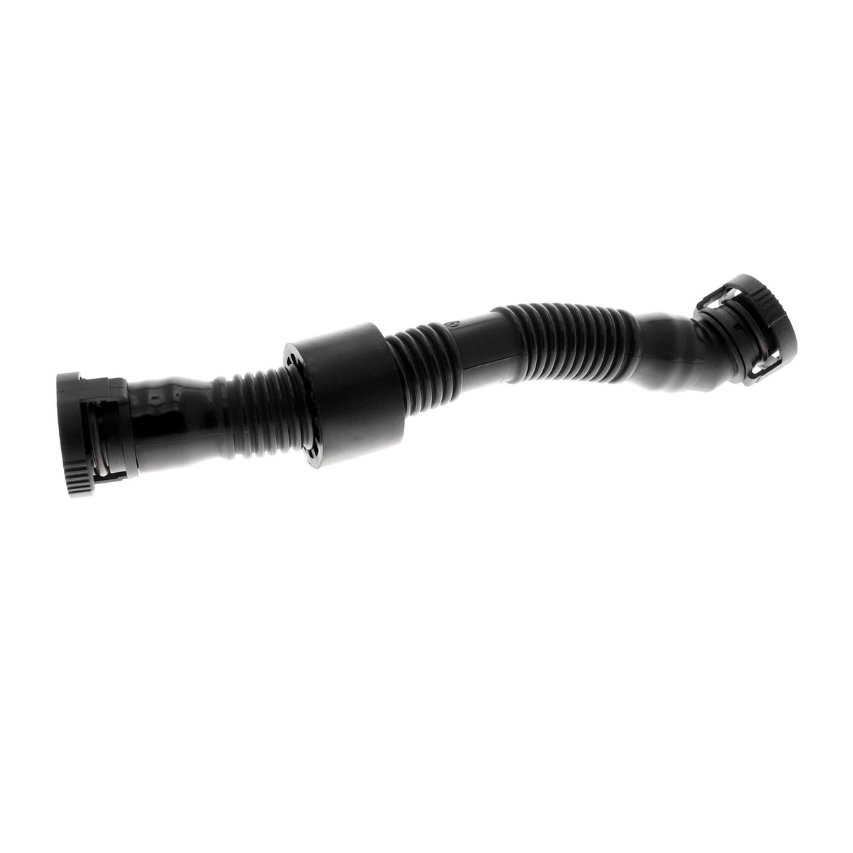 SKODA Hose, crankcase ventilation - VAICO V10-5225