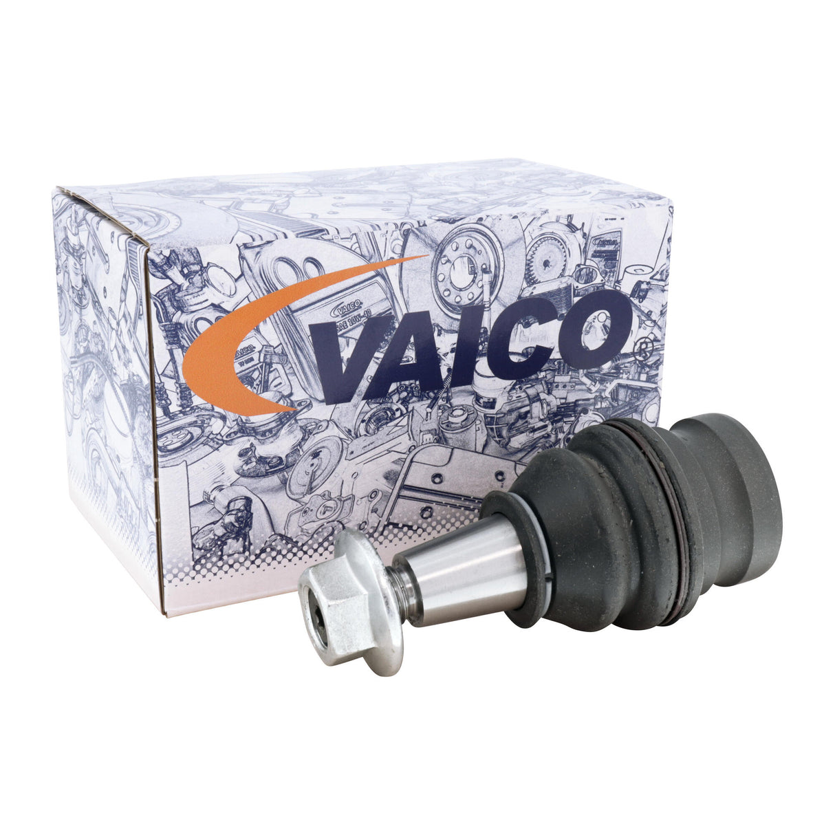 VW Ball Joint - VAICO V10-5260