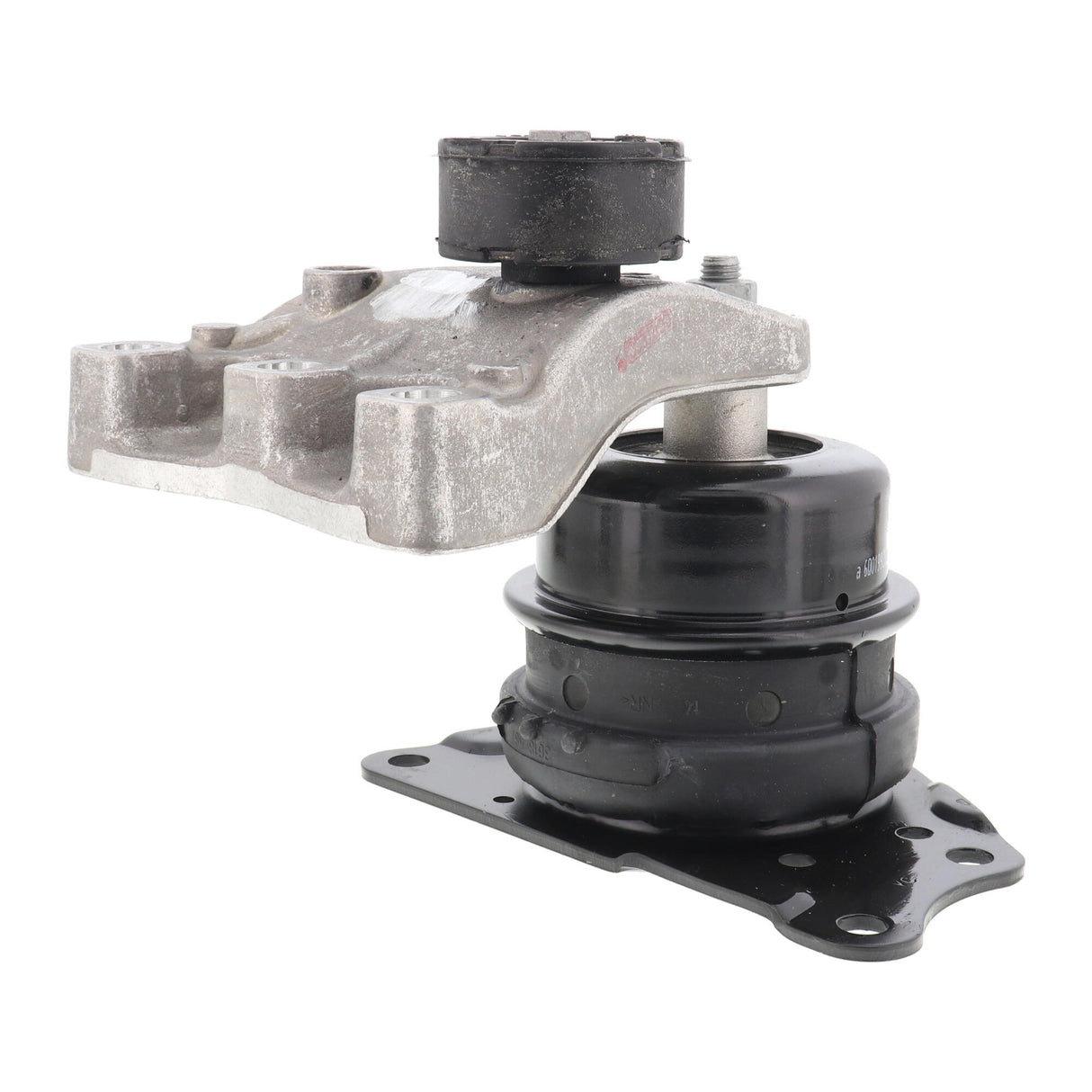 SKODA Mounting, engine - VAICO V10-5289