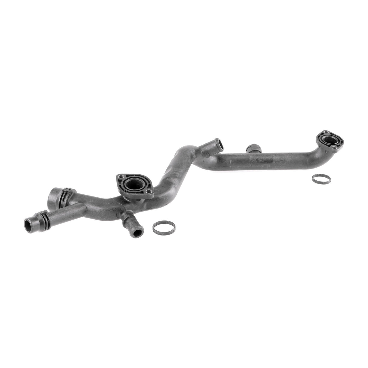 VW Coolant Pipe - VAICO V10-5317