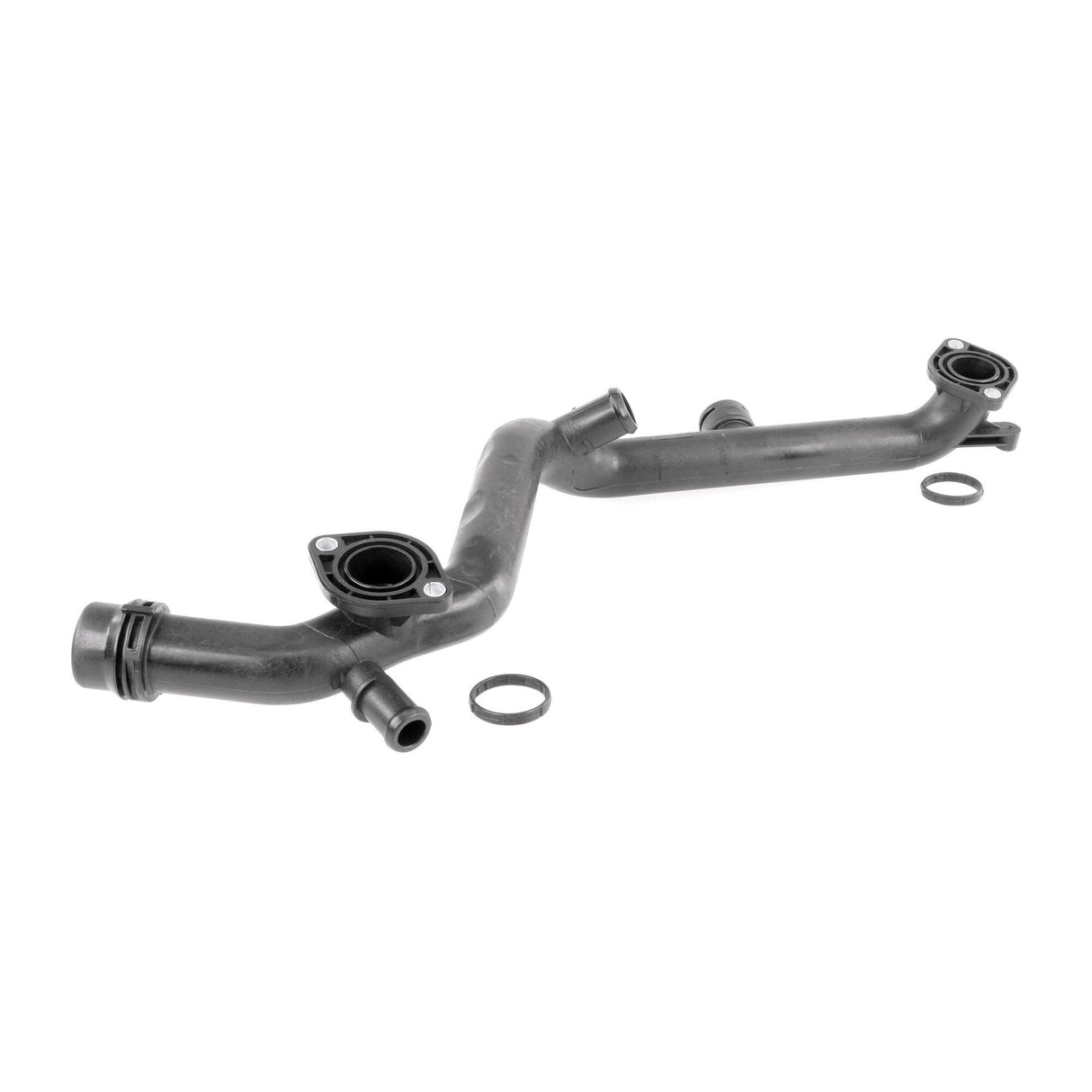 VW Coolant Pipe - VAICO V10-5323
