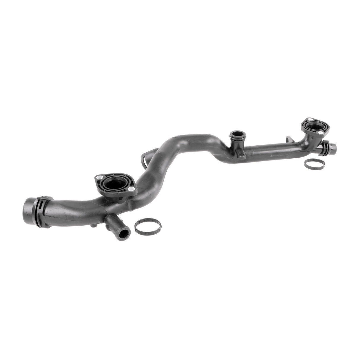 VW Coolant Pipe - VAICO V10-5324