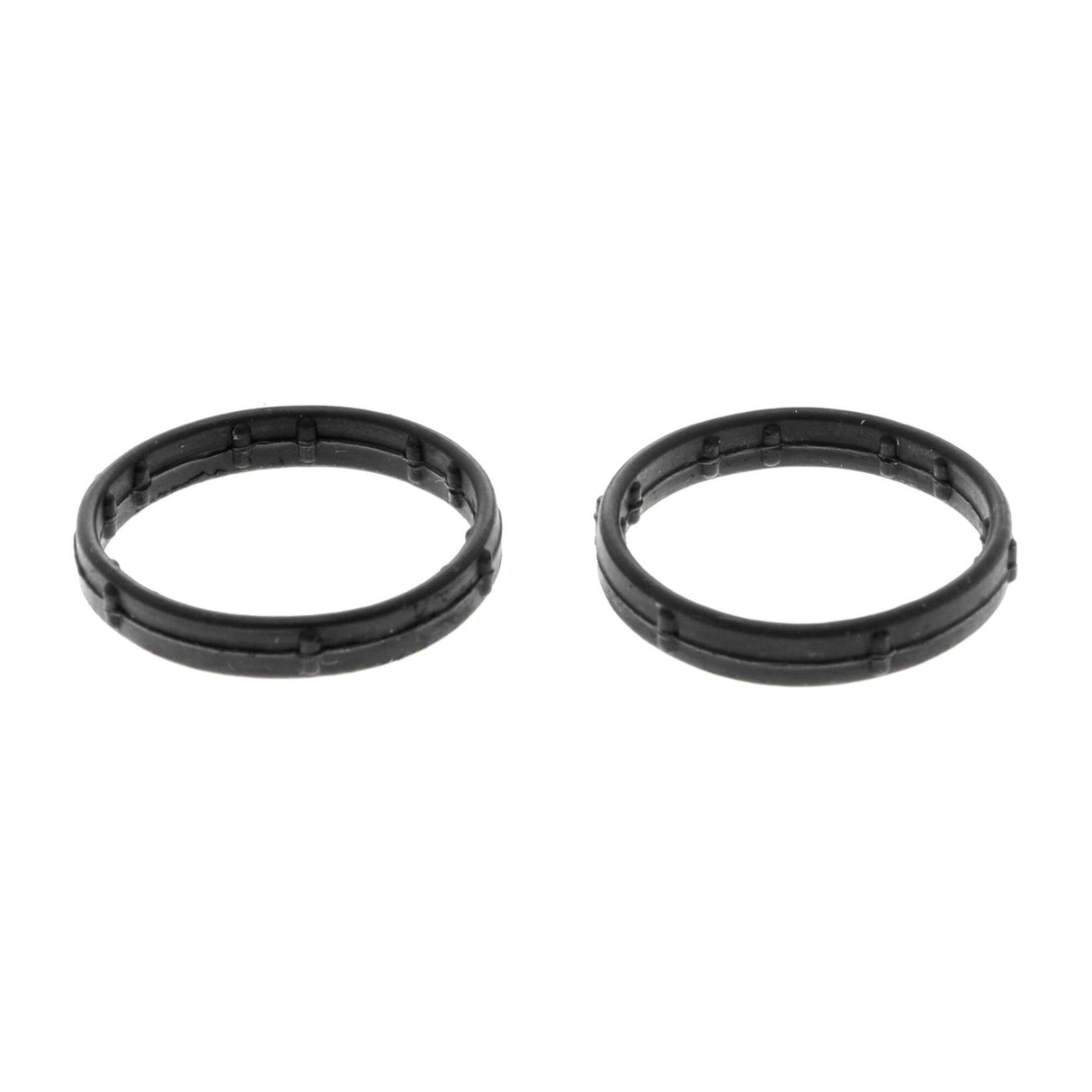 VW Coolant Pipe - VAICO V10-5324