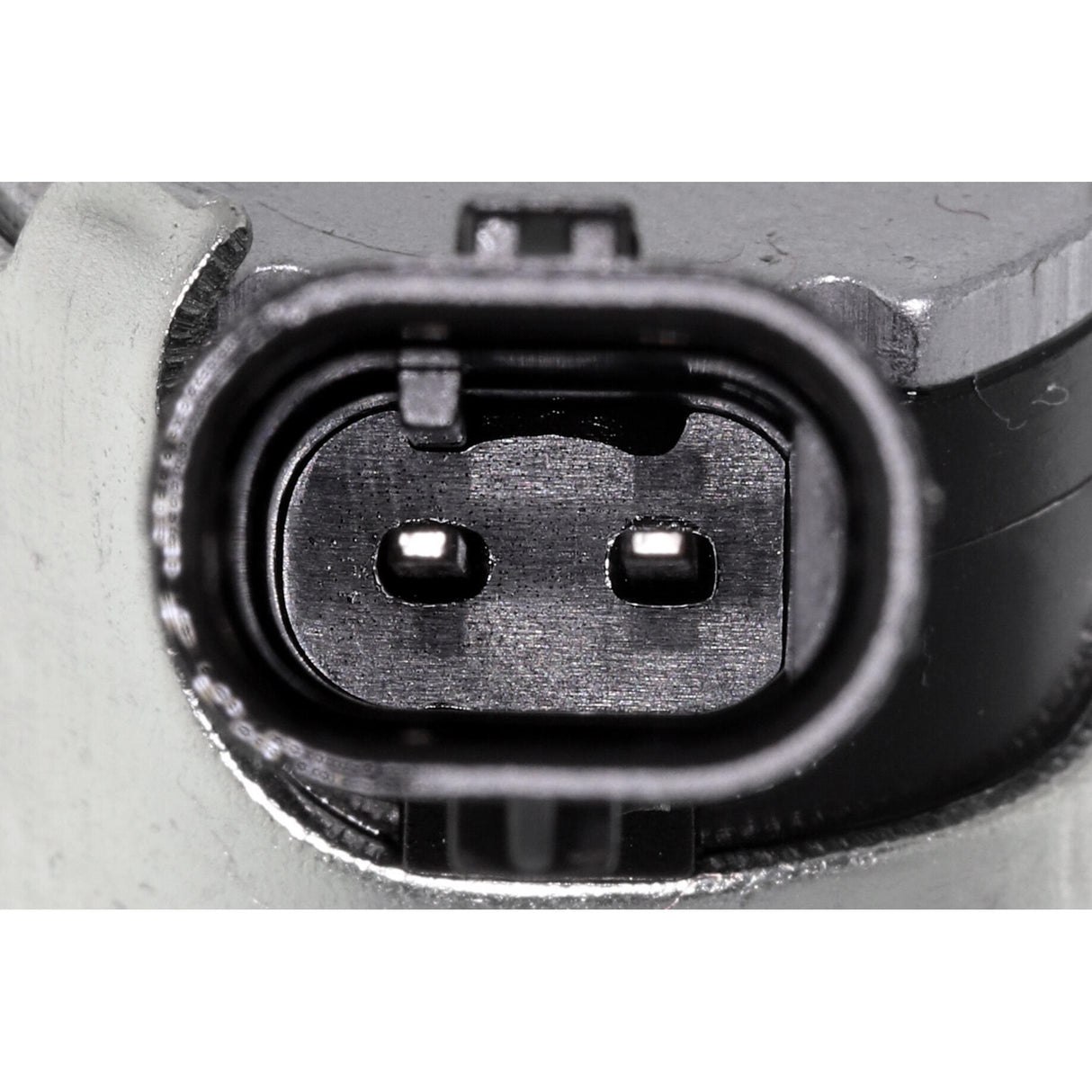 VW Regulating Valve, oil pressure - VEMO V10-54-0002