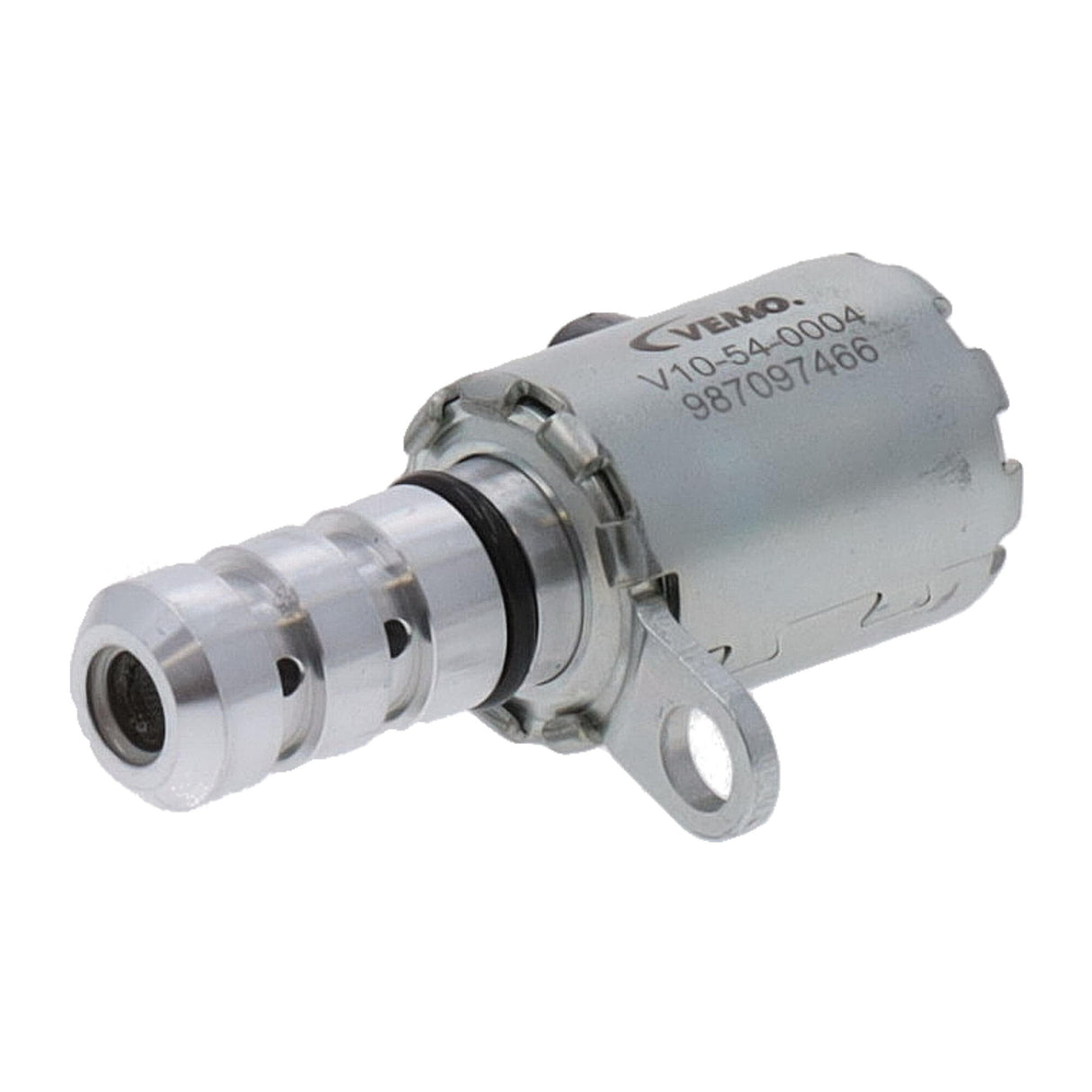 VW Regulating Valve, oil pressure - VEMO V10-54-0004