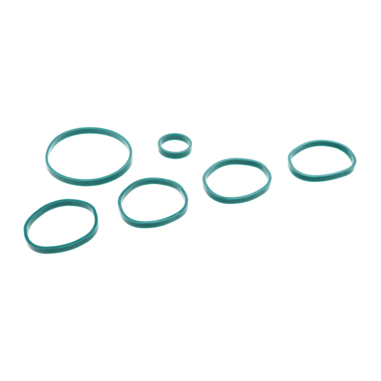 VW Intake Manifold Module - VAICO V10-5426