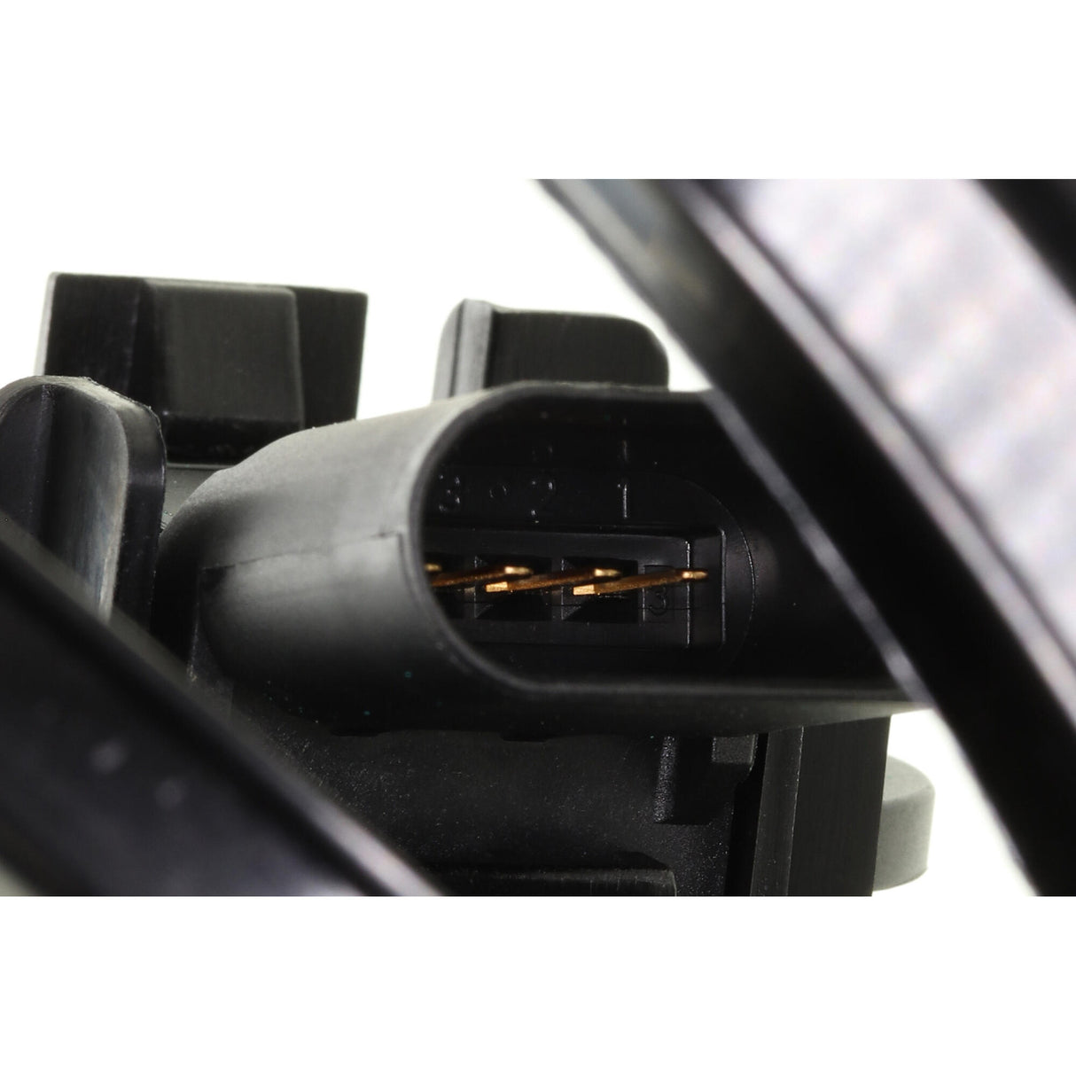 VW Intake Manifold Module - VAICO V10-5427