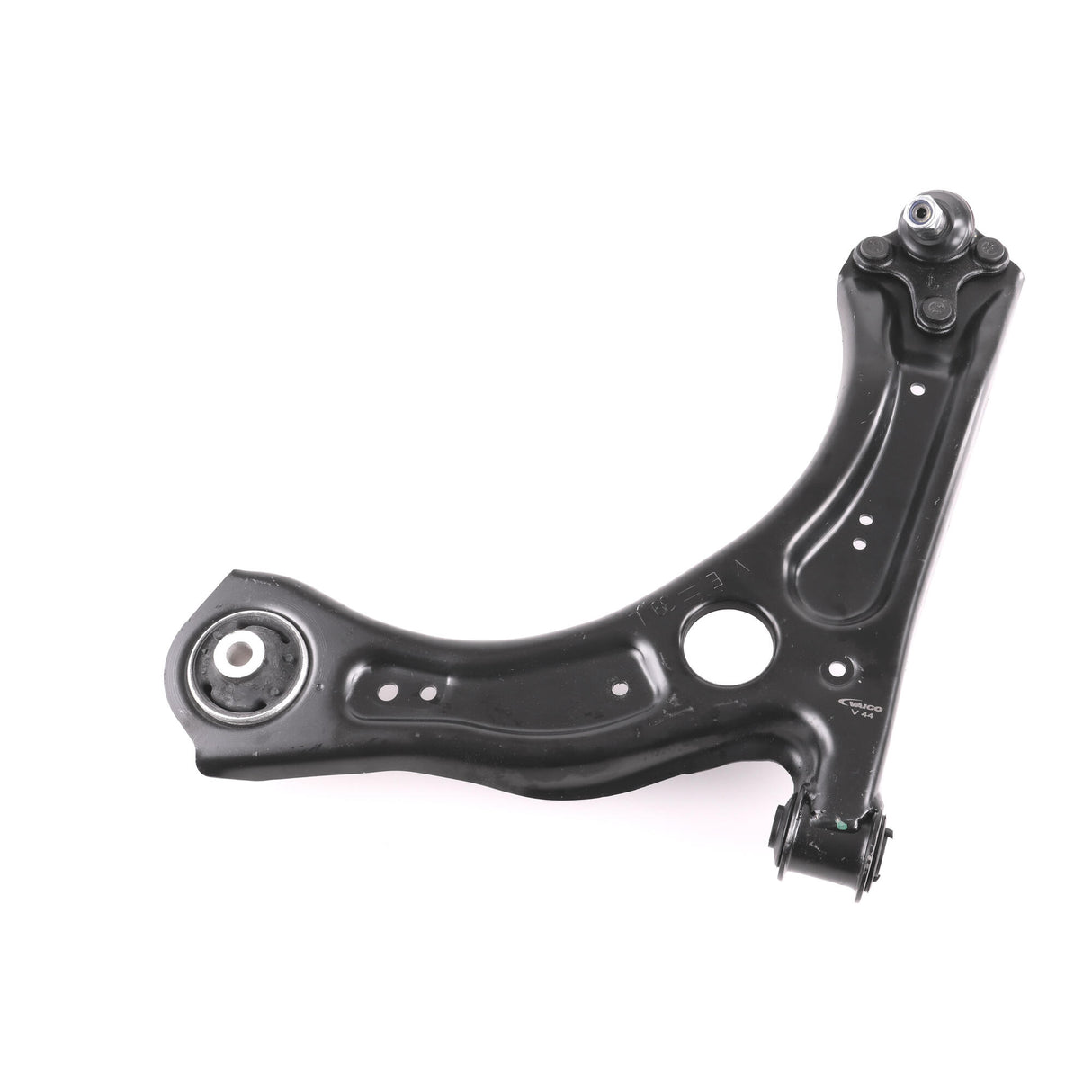 SEAT Control/Trailing Arm, wheel suspension - VAICO V10-5442