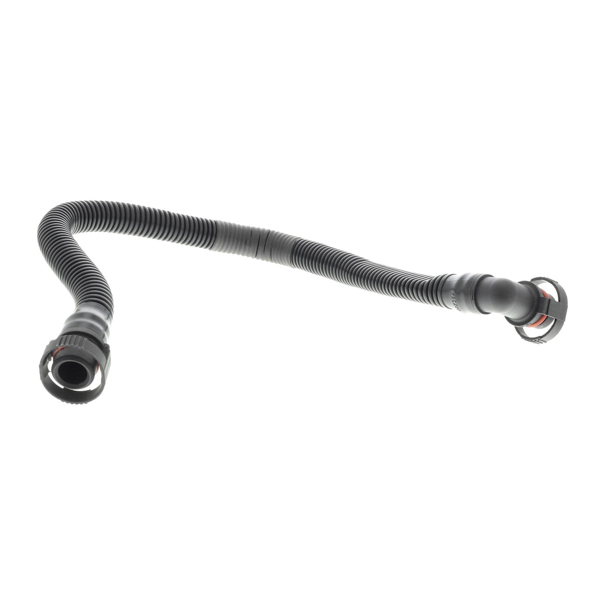 VW Hose, crankcase ventilation - VAICO V10-5454
