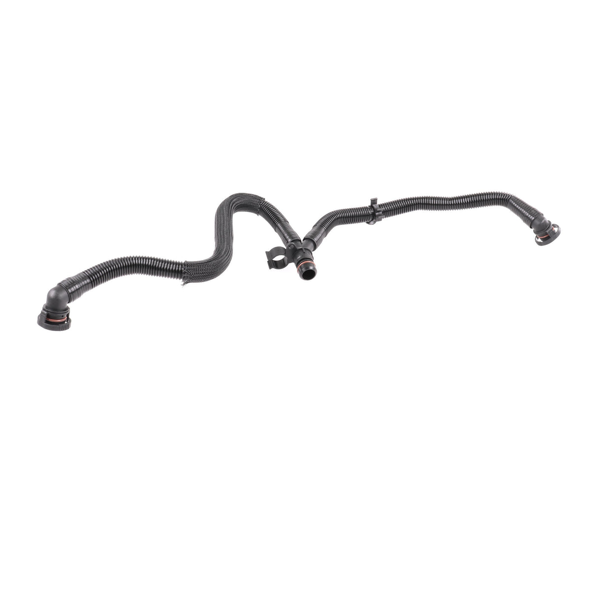 VW Hose, crankcase ventilation - VAICO V10-5456