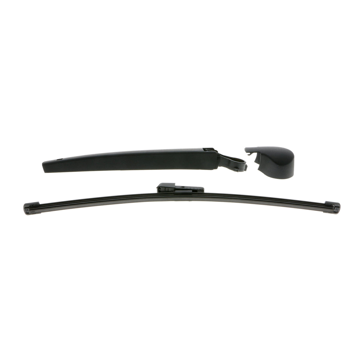 SKODA Wiper Arm Set, window cleaning - VAICO V10-5472