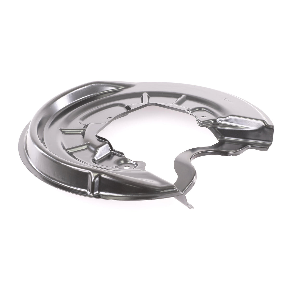 VW Splash Guard, brake disc - VAICO V10-5473