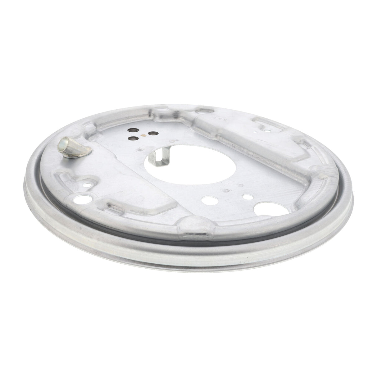 VW Splash Guard, brake disc - VAICO V10-5476