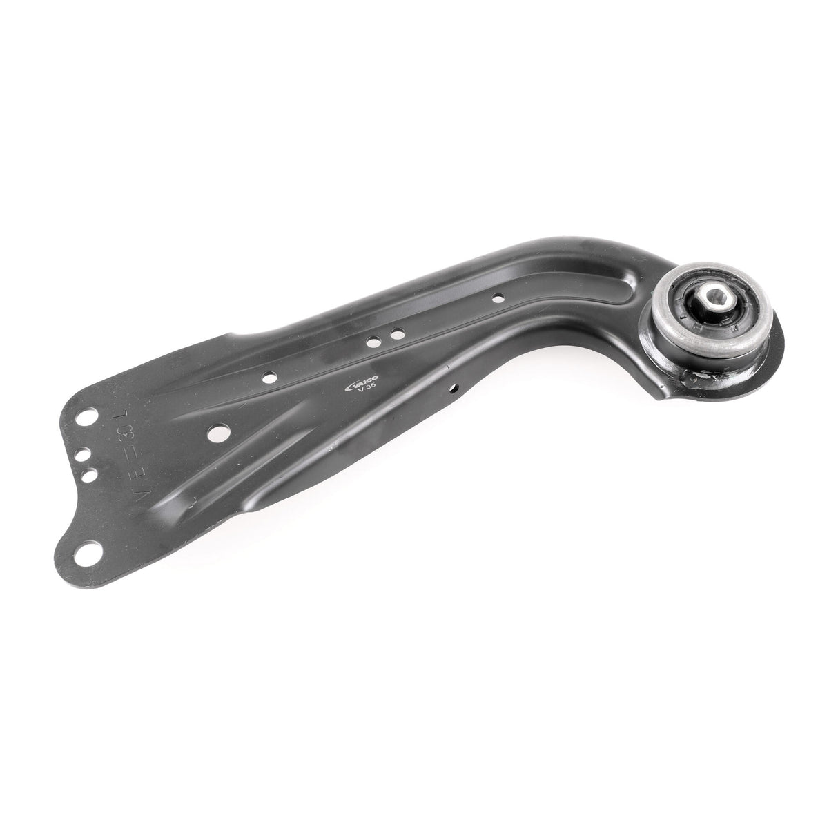 VW Control/Trailing Arm, wheel suspension - VAICO V10-5487