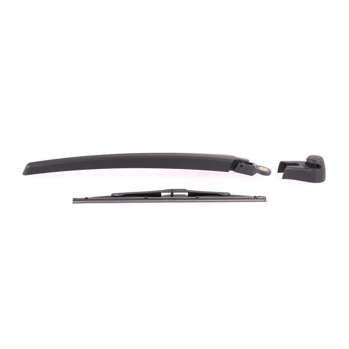 SEAT Wiper Arm Set, window cleaning - VAICO V10-5493