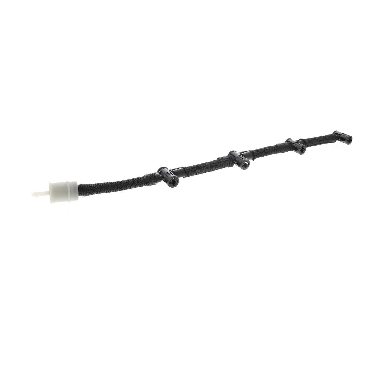 VW Hose, fuel overflow - VAICO V10-5515