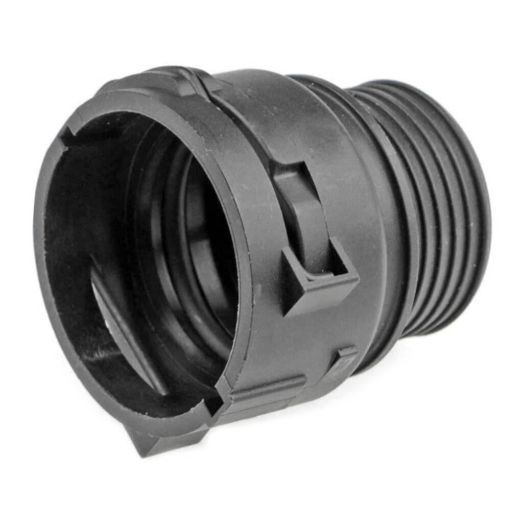 VW Coolant Flange - VAICO V10-5526