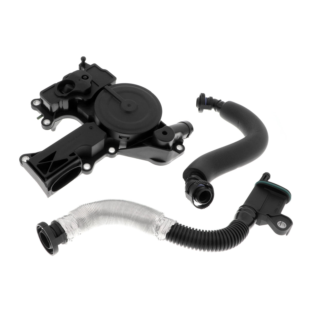 VW Repair Kit, crankcase ventilation - VAICO V10-5574