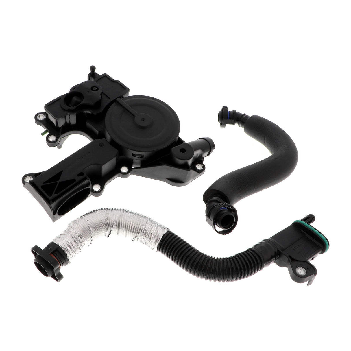 VW Repair Kit, crankcase ventilation - VAICO V10-5575