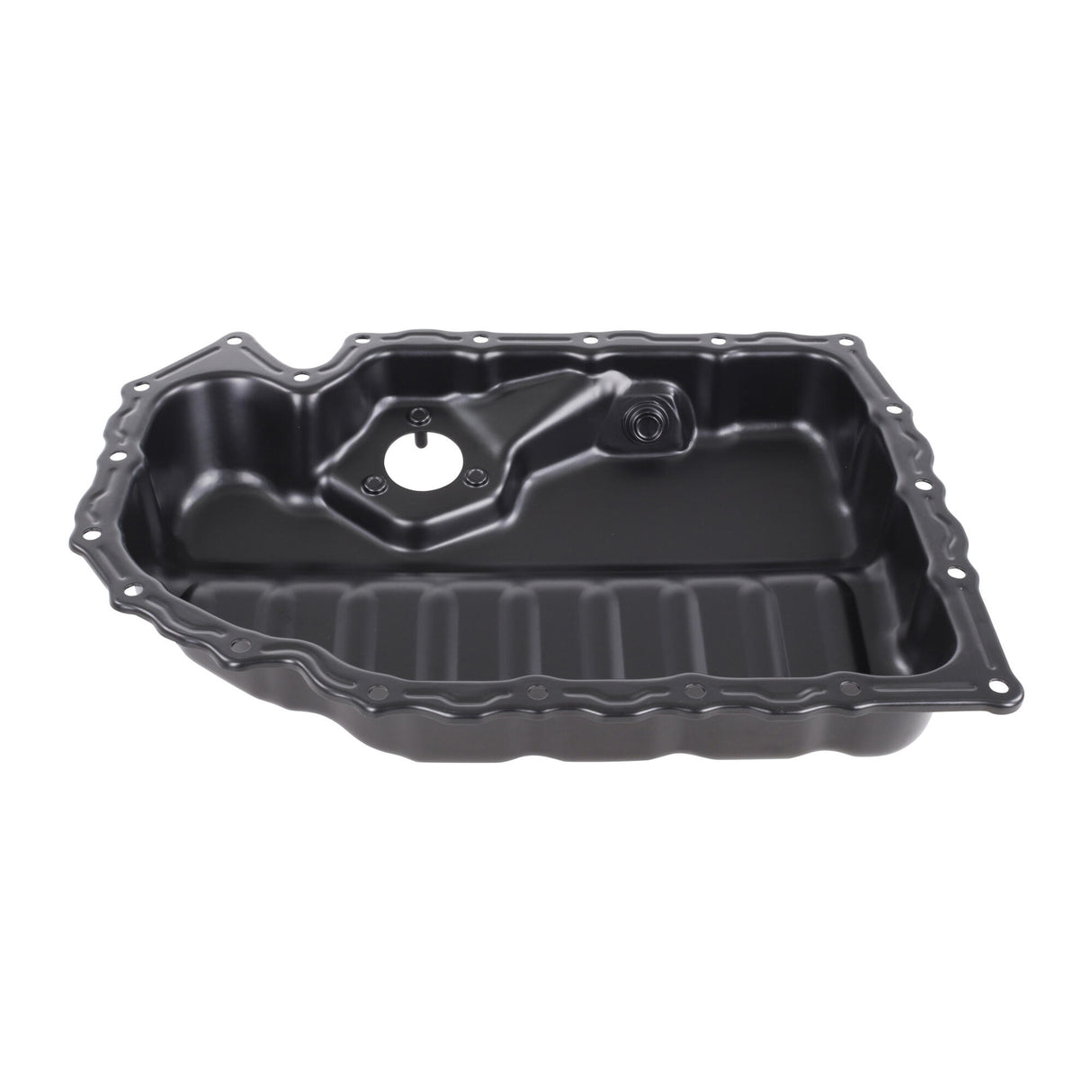 VW Oil sump - VAICO V10-5709