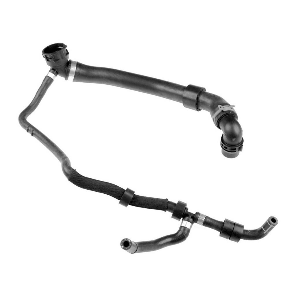 VW Radiator Hose - VAICO V10-5730