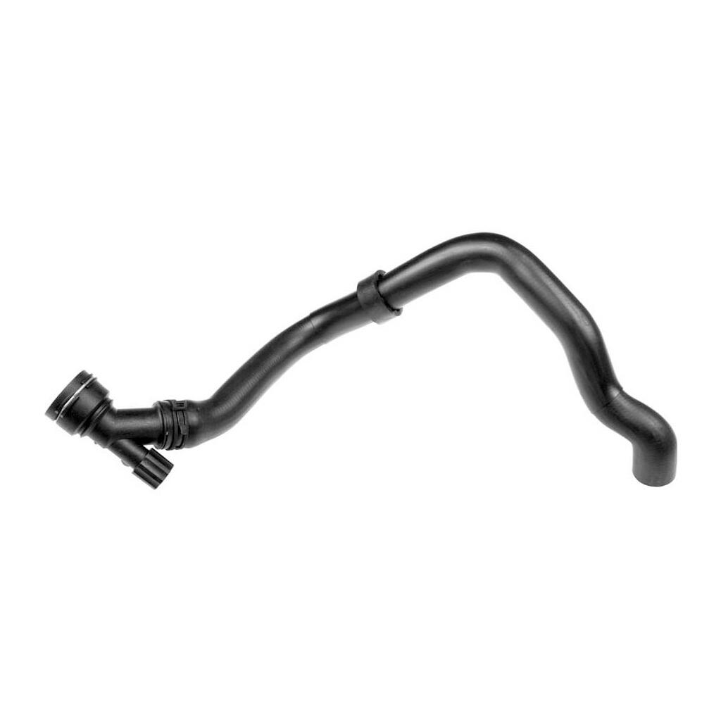 SKODA Radiator Hose - VAICO V10-5733