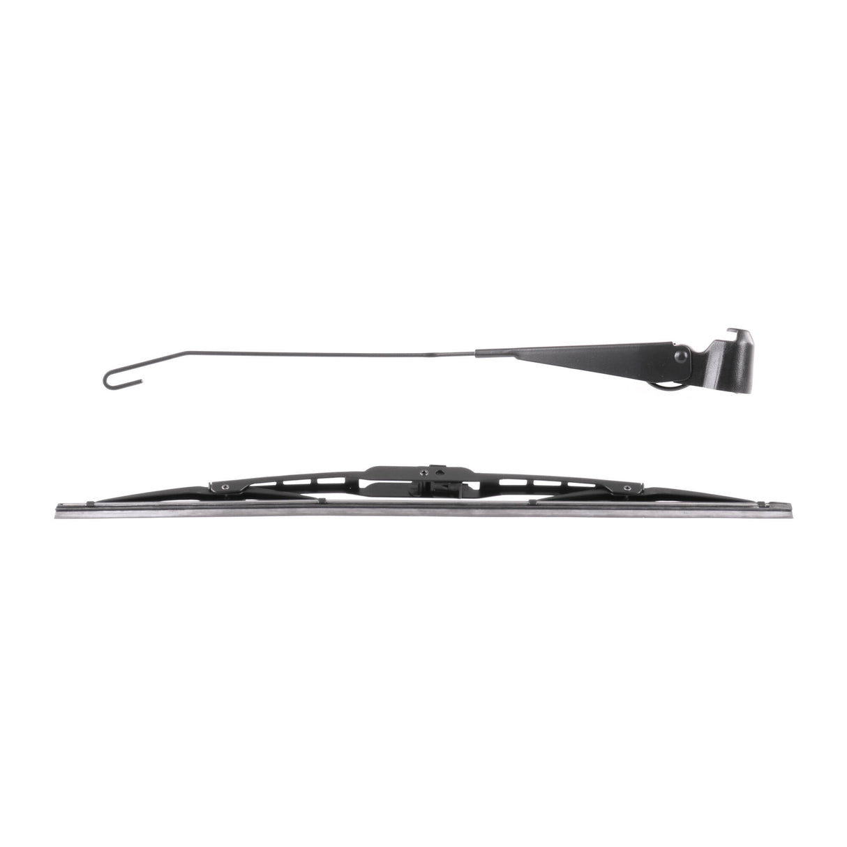 VW Wiper Arm Set, window cleaning - VAICO V10-5742