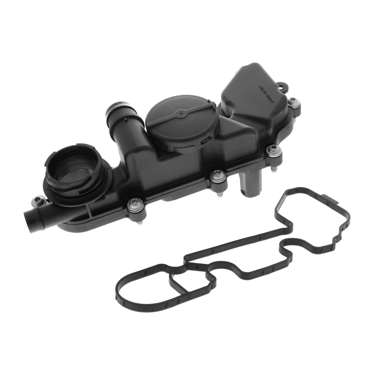 VW Oil Separator, crankcase ventilation - VAICO V10-5779
