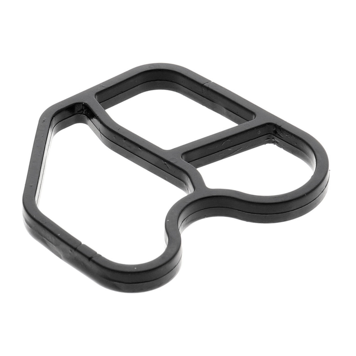 VW Housing, oil filter - VAICO V10-5792