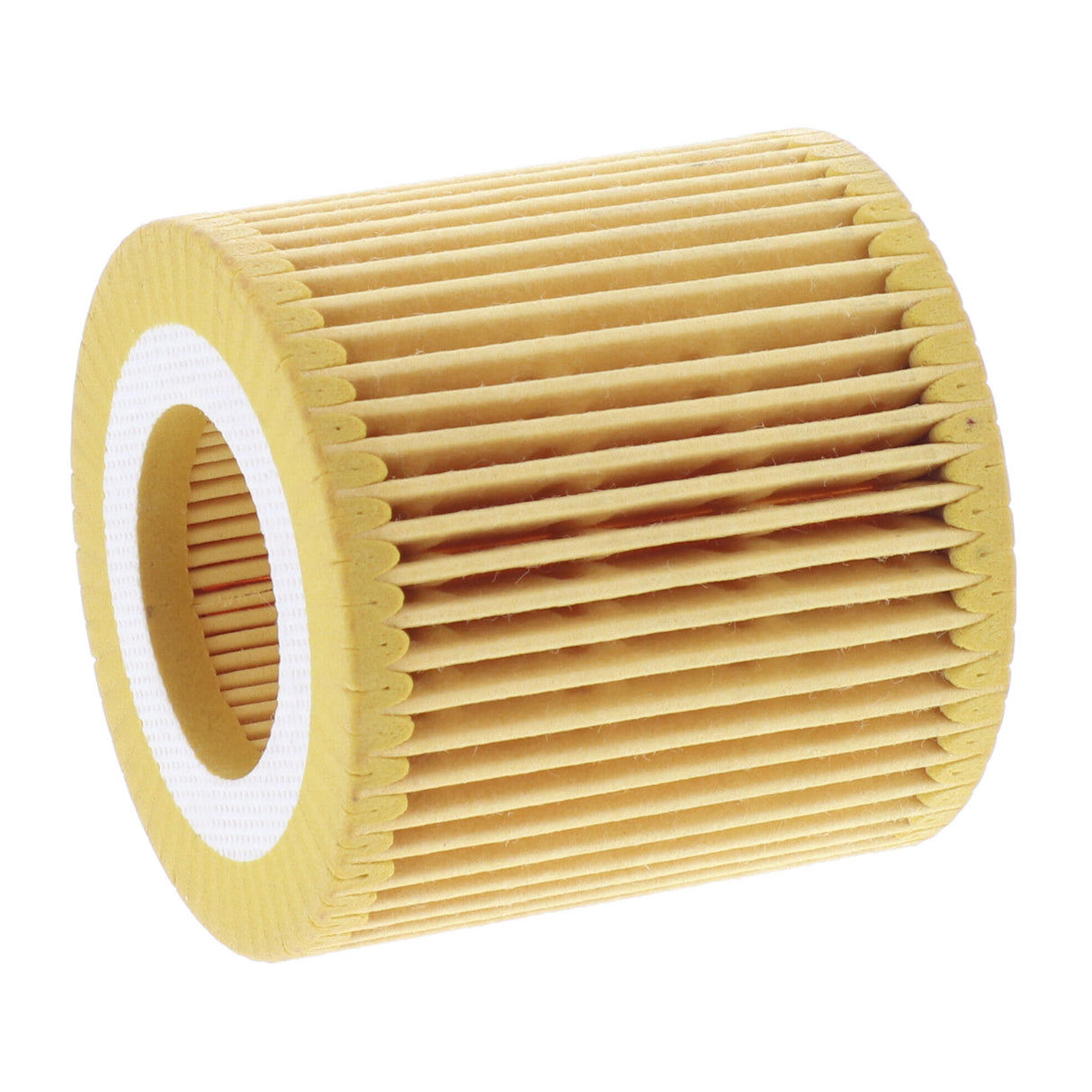 VW Housing, oil filter - VAICO V10-5792