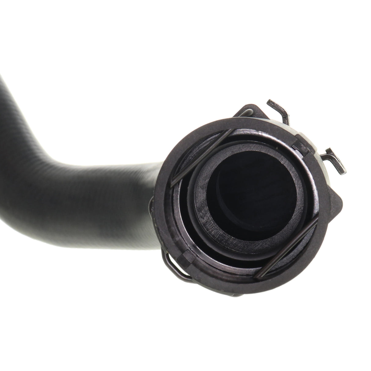 SKODA Coolant Pipe - VAICO V10-5937