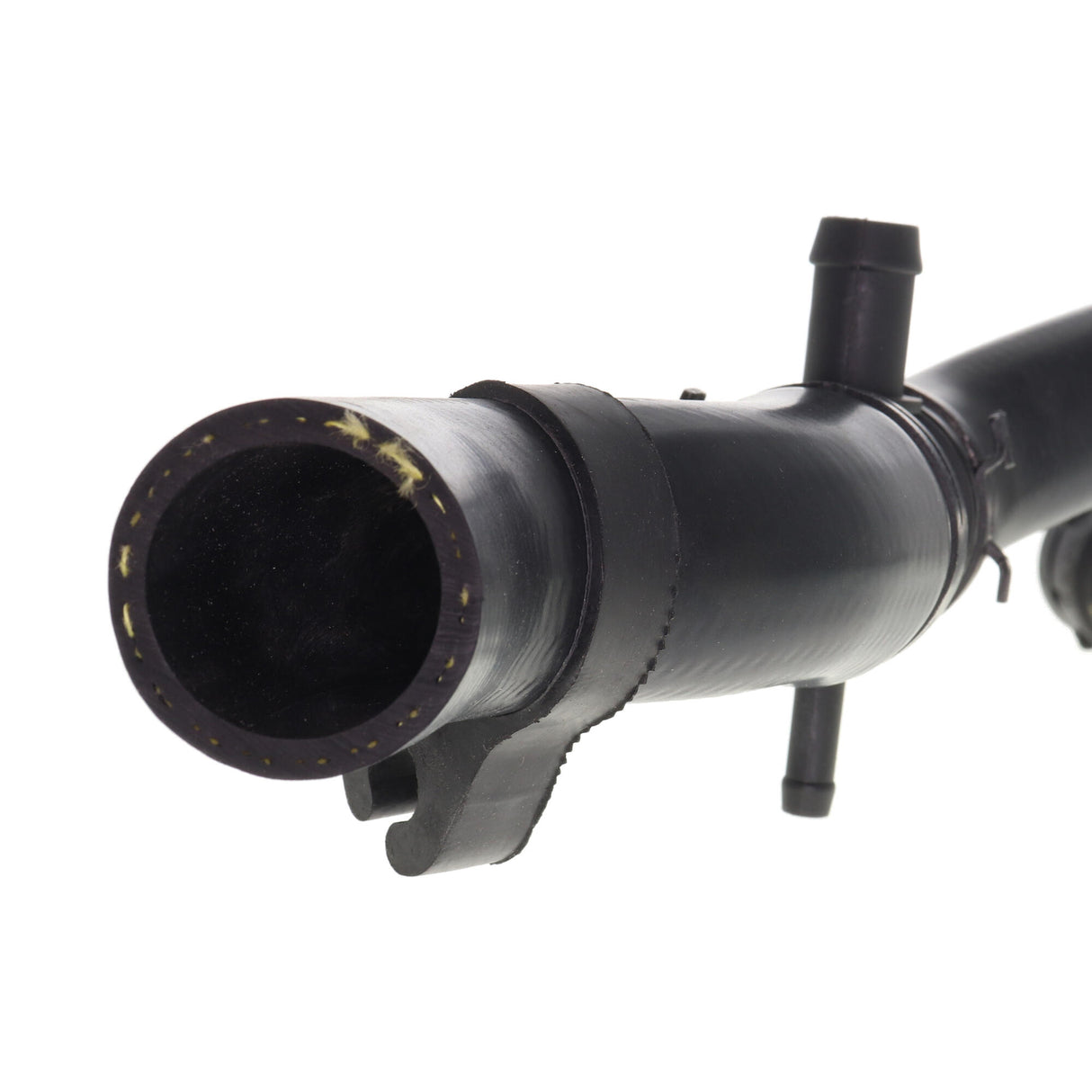 SKODA Coolant Pipe - VAICO V10-5937