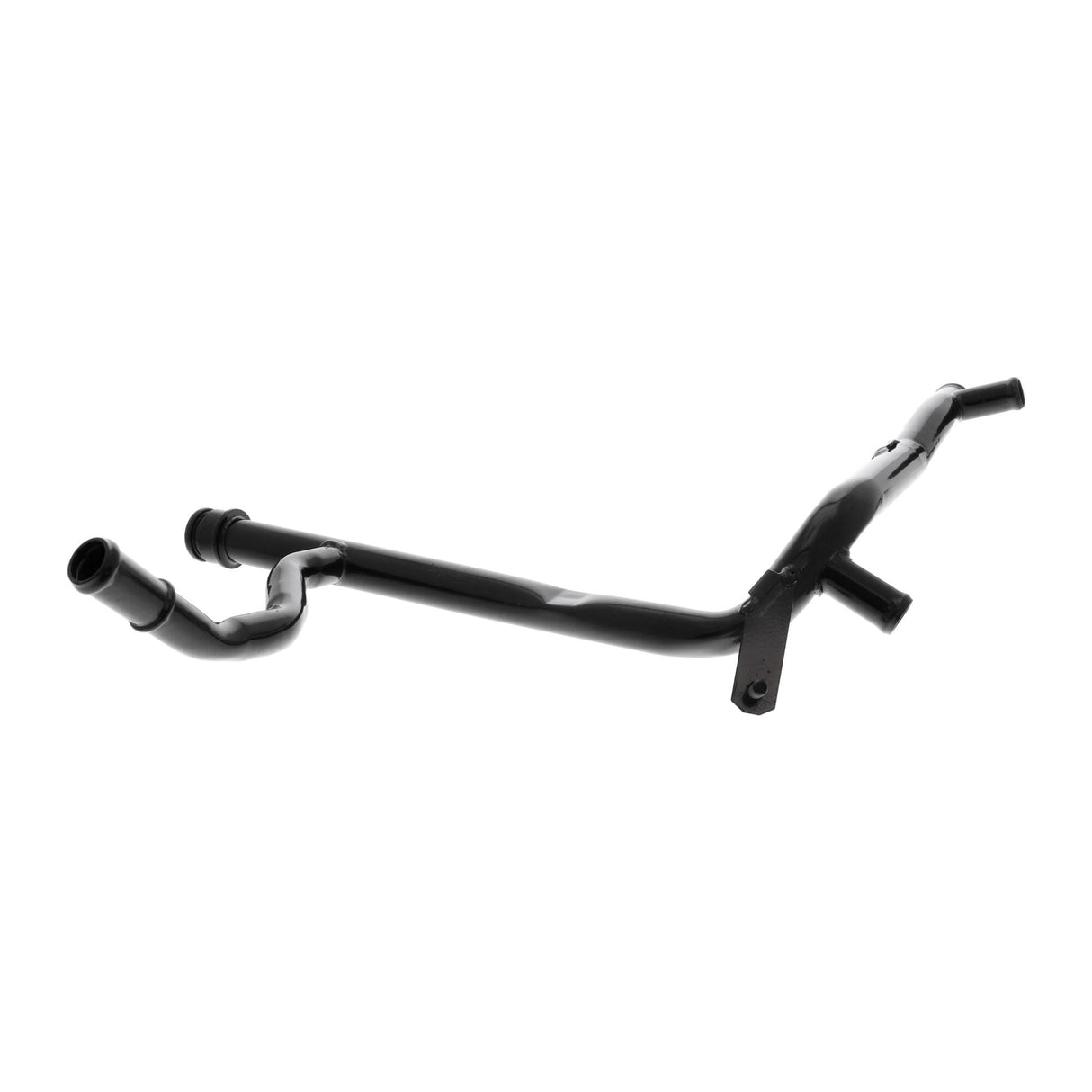 SKODA Coolant Pipe - VAICO V10-5950
