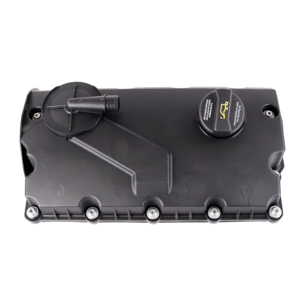 VW Cylinder Head Cover - VAICO V10-5980