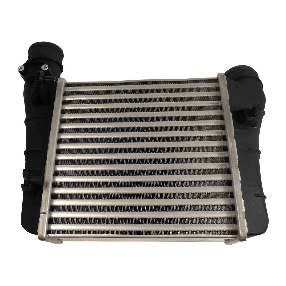 AUDI Charge Air Cooler - VEMO V10-60-0003