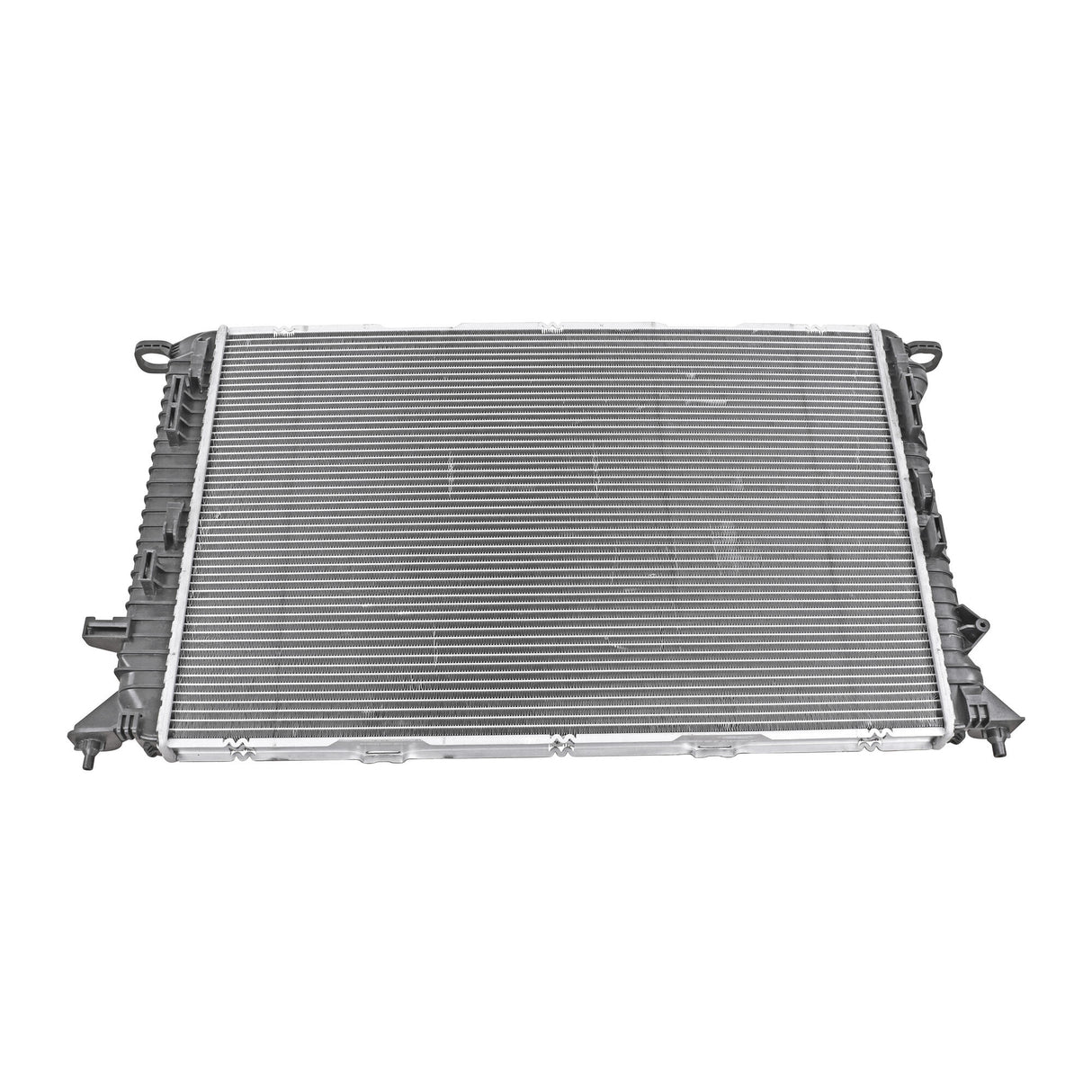 VW Radiator, engine cooling - VEMO V10-60-0006
